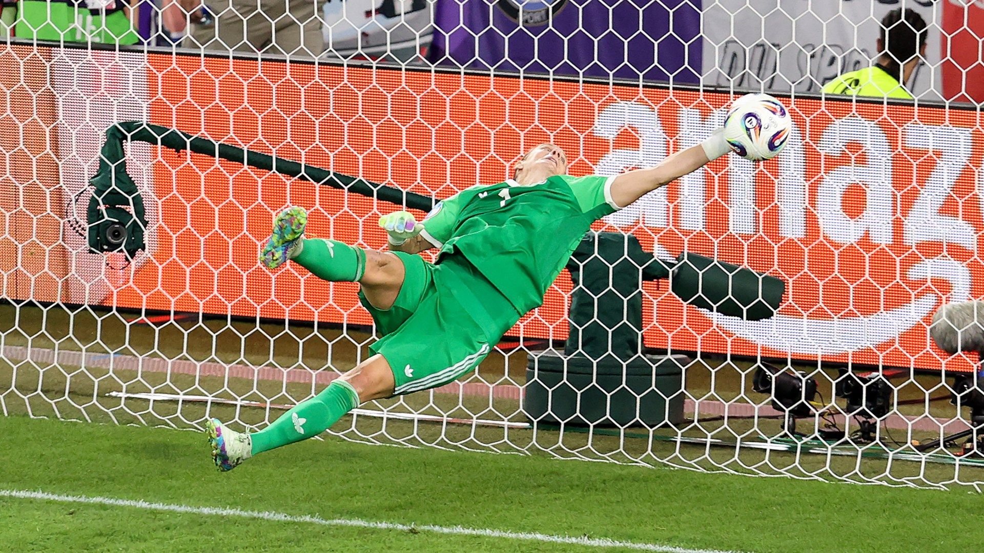 Ann-Katrin Berger Germany Women 2025