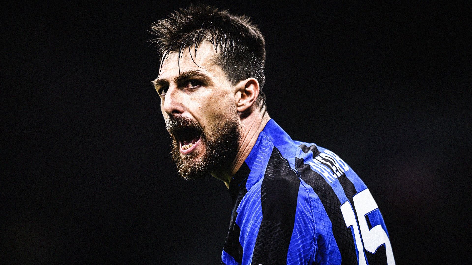 Francesco Acerbi Inter 2022-23 HIC 16:9