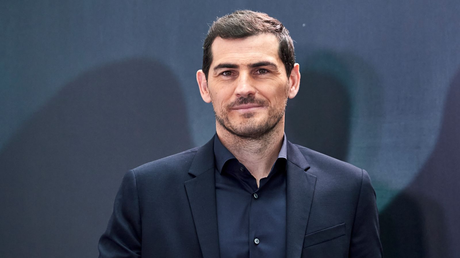 Casillas Real Madrid