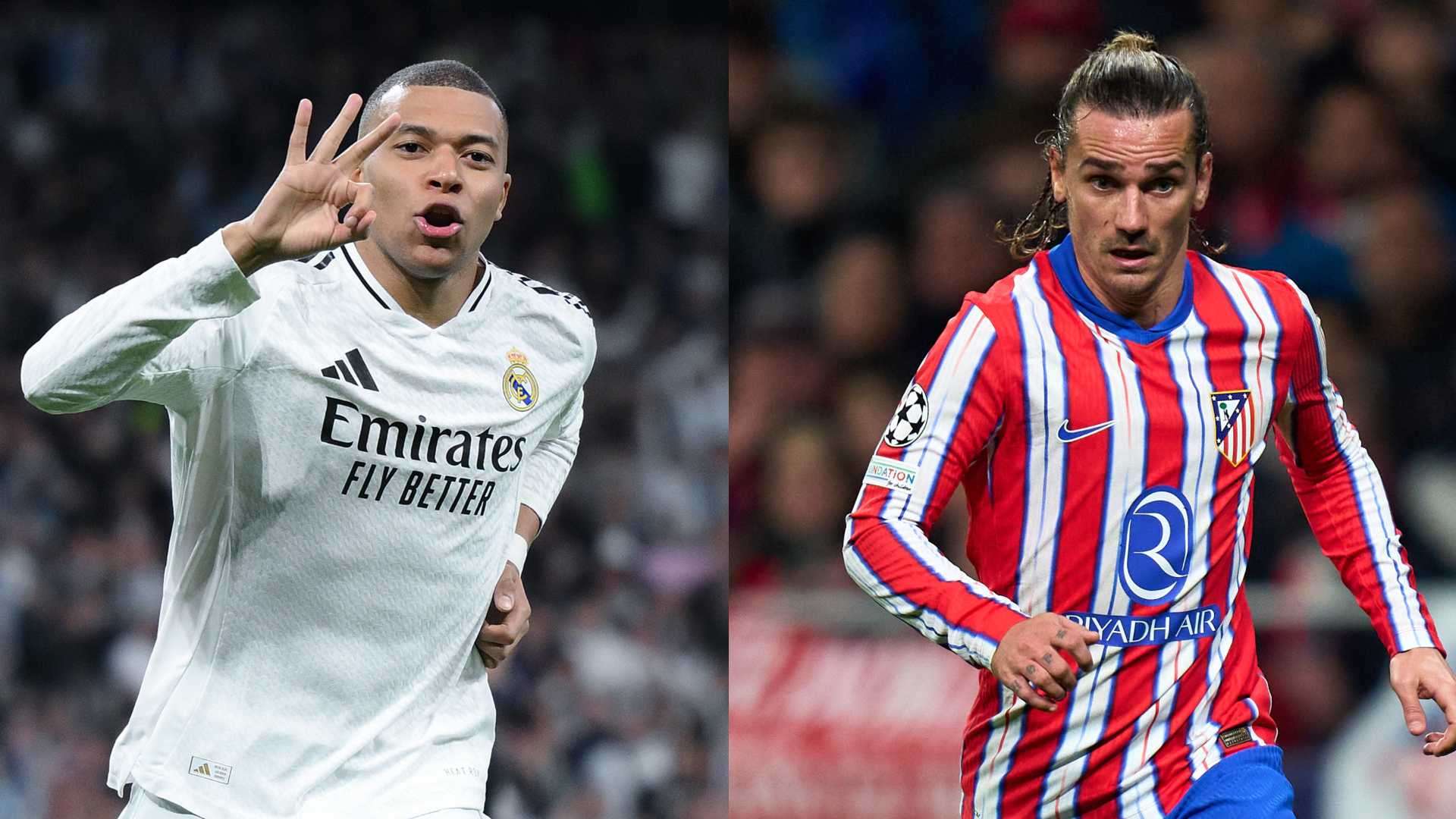 real madrid atletico madrid