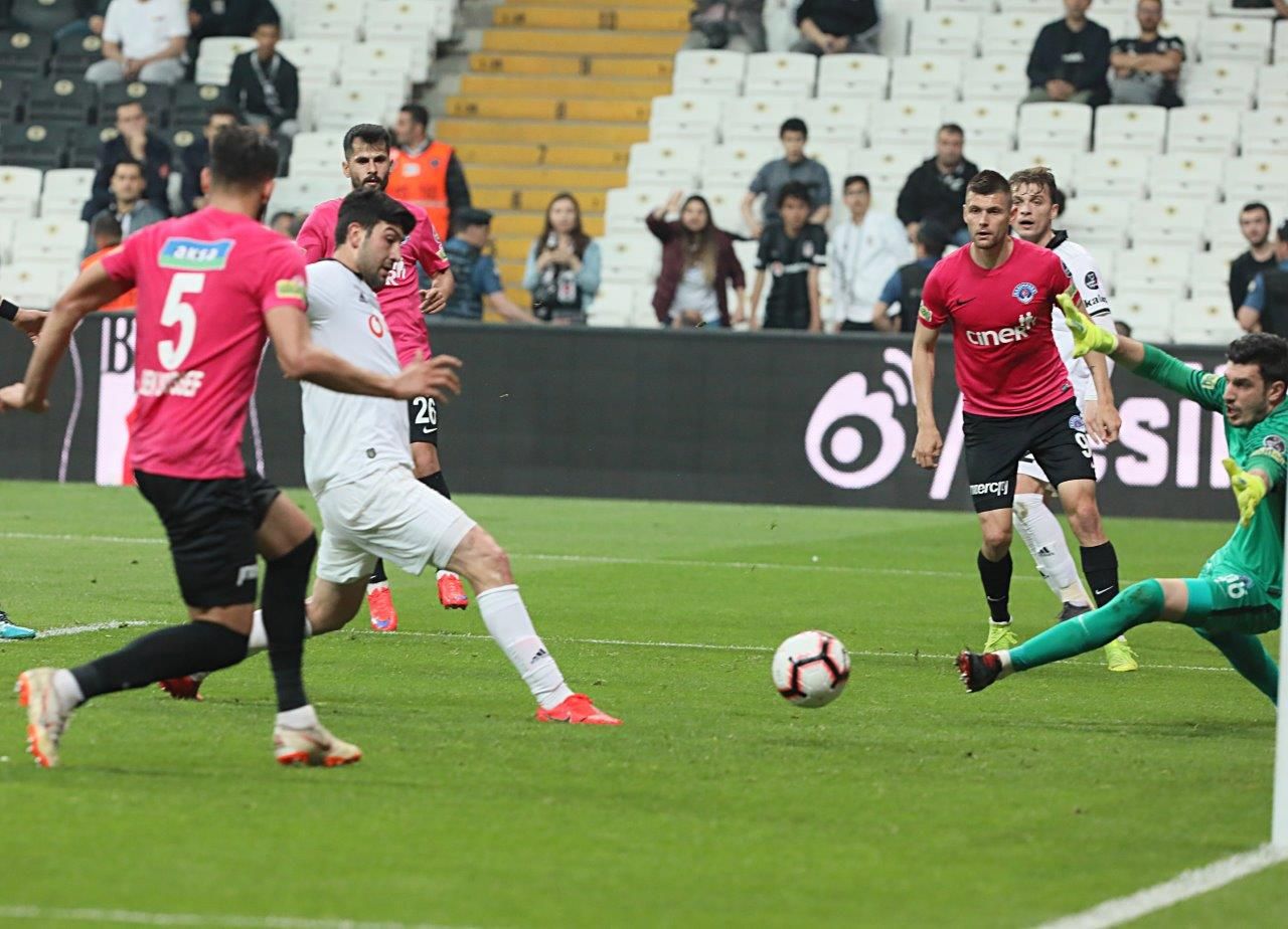 Besiktas Kasimpasa 05242019