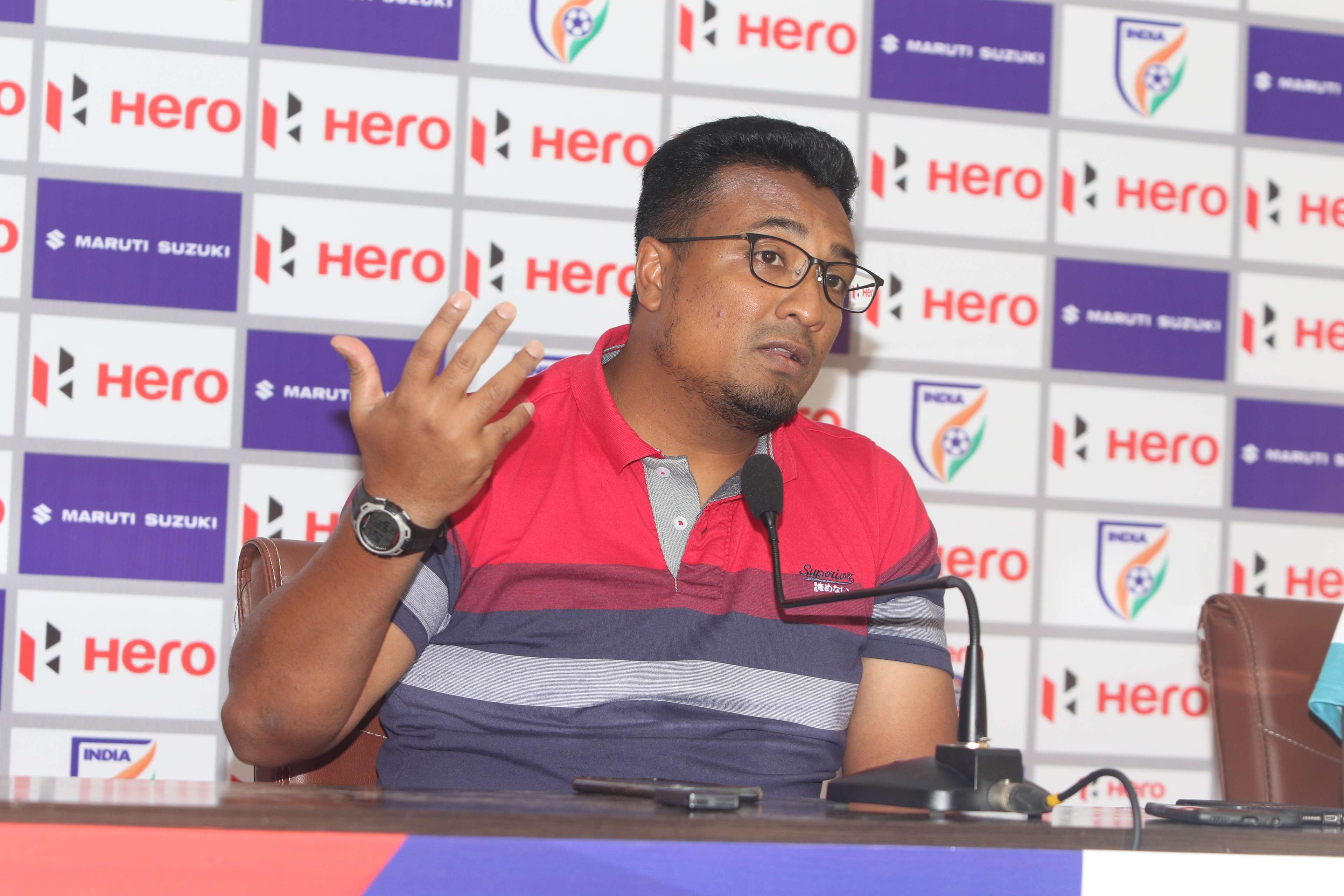 Chennai City vs FC Goa Super Cup 2019