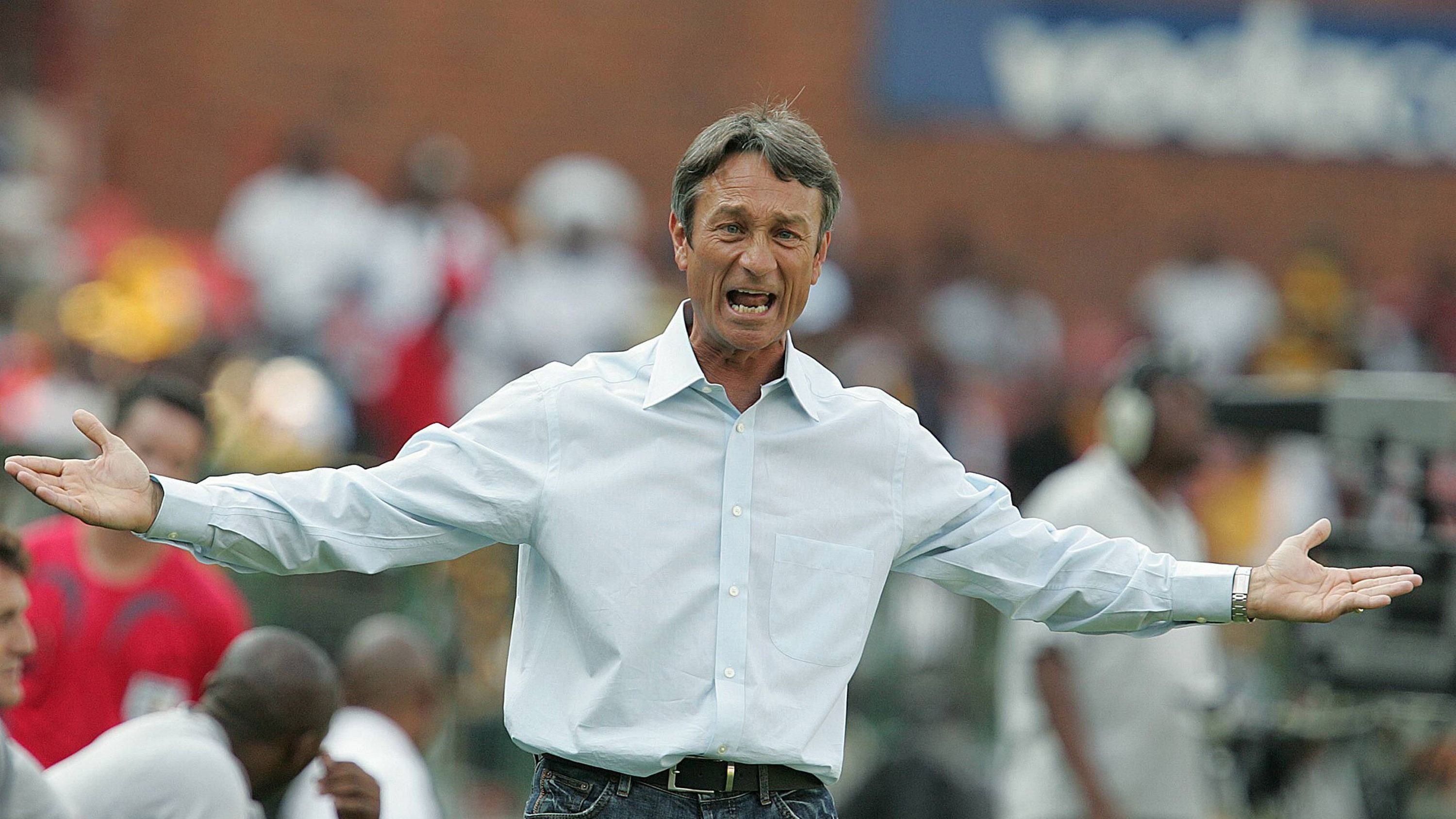 Muhsin Ertugral