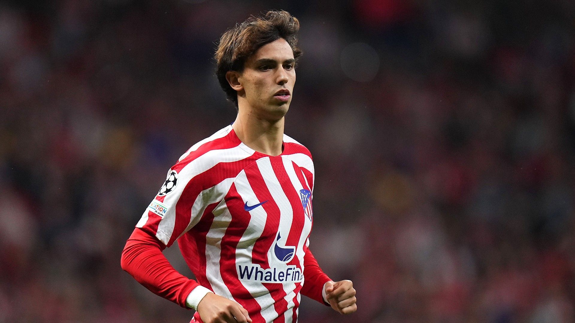 Joao Felix Atletico Madrid 2022-23