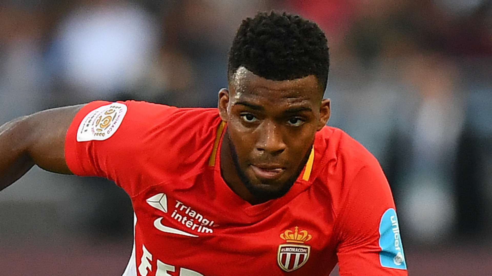 Thomas Lemar Monaco