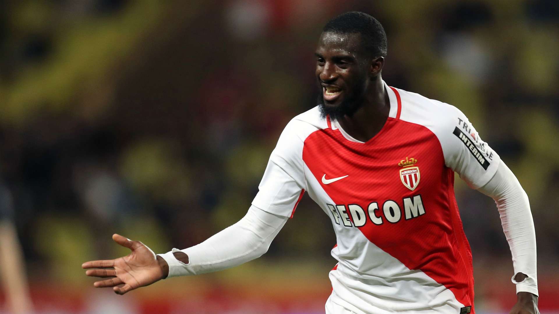 AS Monaco - Kỷ Nguyên Vàng, Tái Sinh Mãnh Liệt và Khát Vọng Vươn Xa