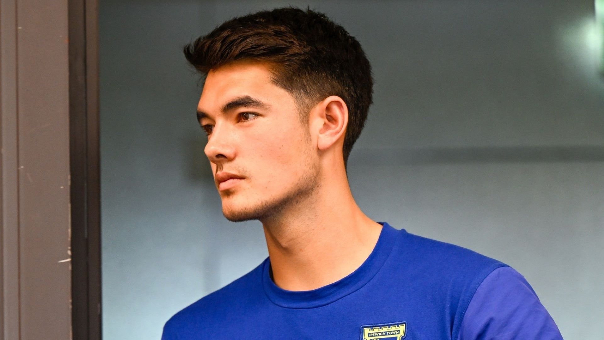 Elkan Baggott - Ipswich Town