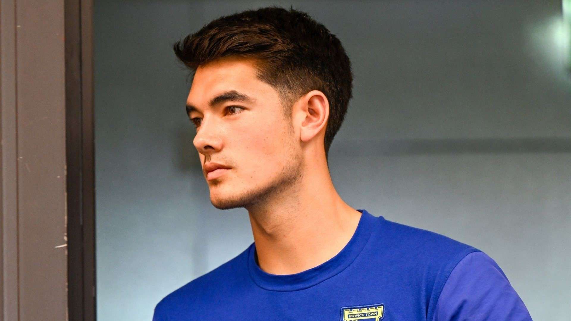 Elkan Baggott - Ipswich Town