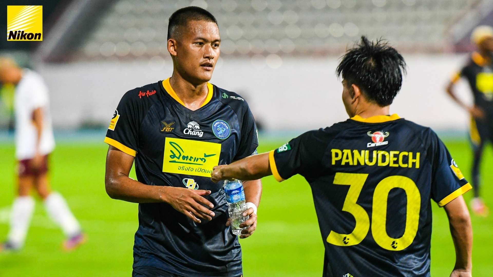 กิตติไกร จันทะรักษา