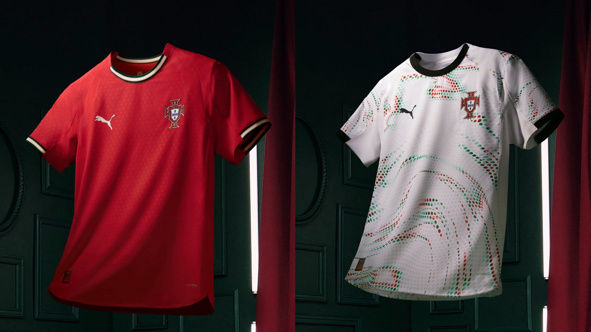 Portugal PUMA 2025
