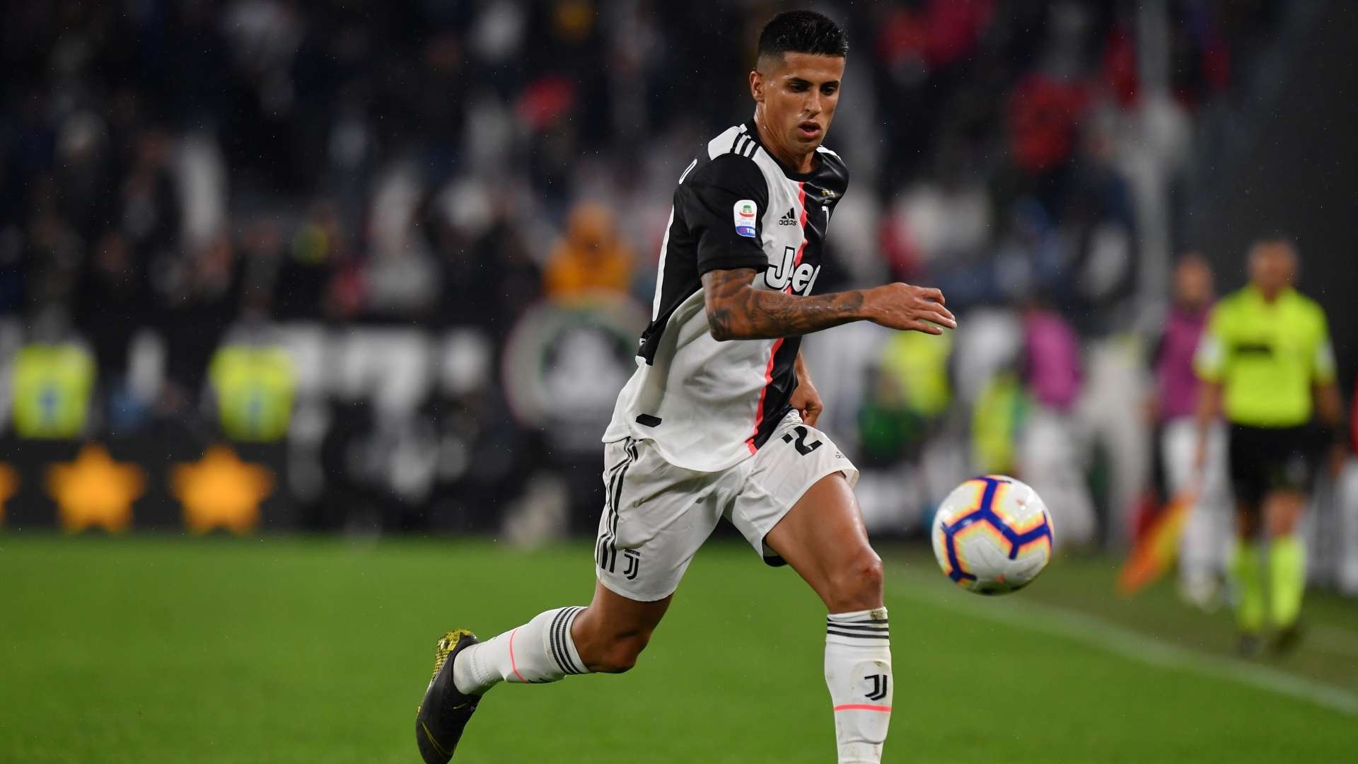 Cancelo