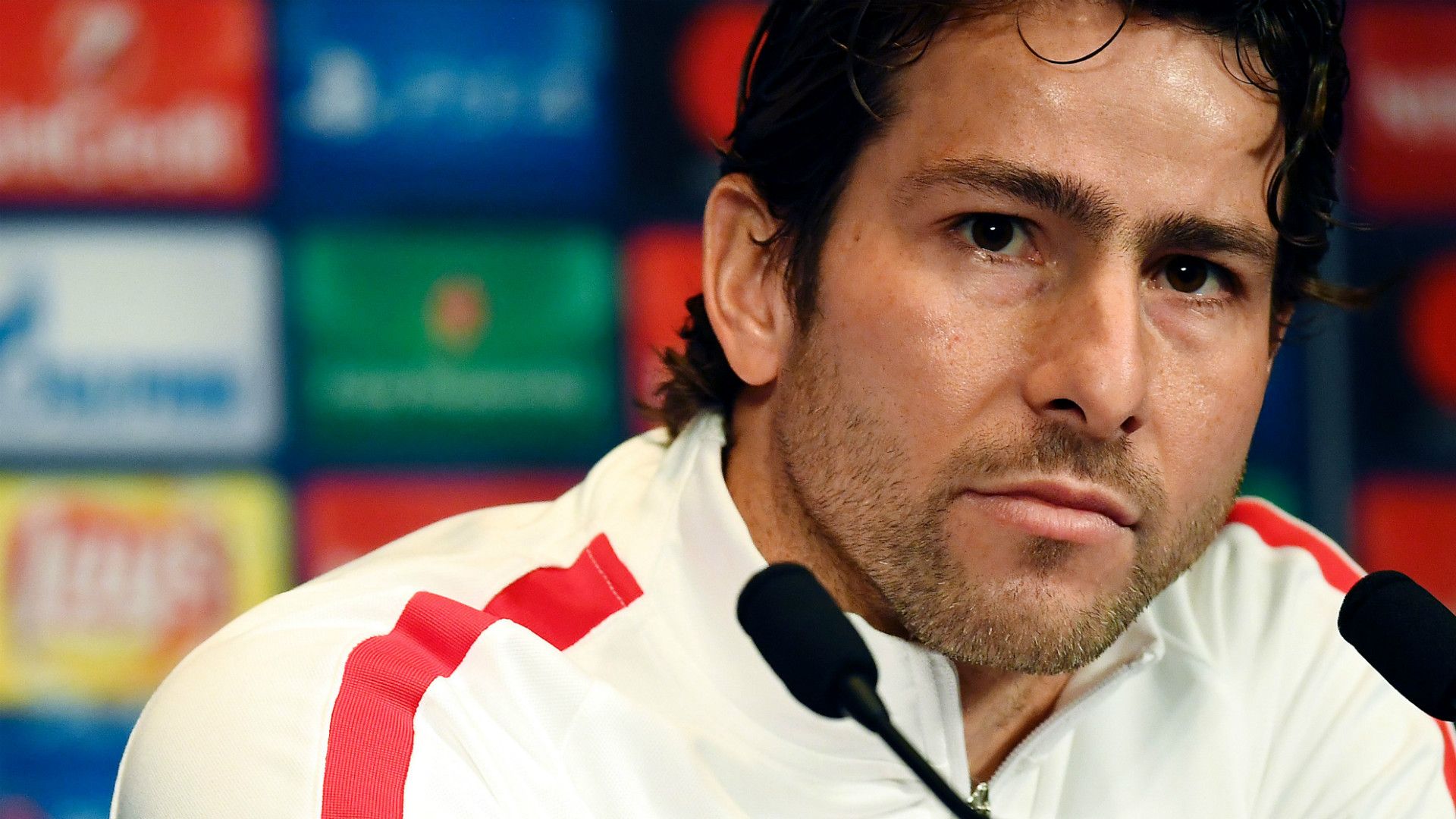 Maxwell PSG Champions League Press