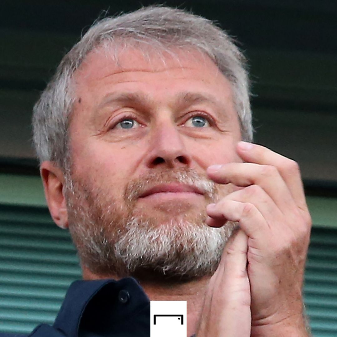 Roman Abramovich Chelsea GFX