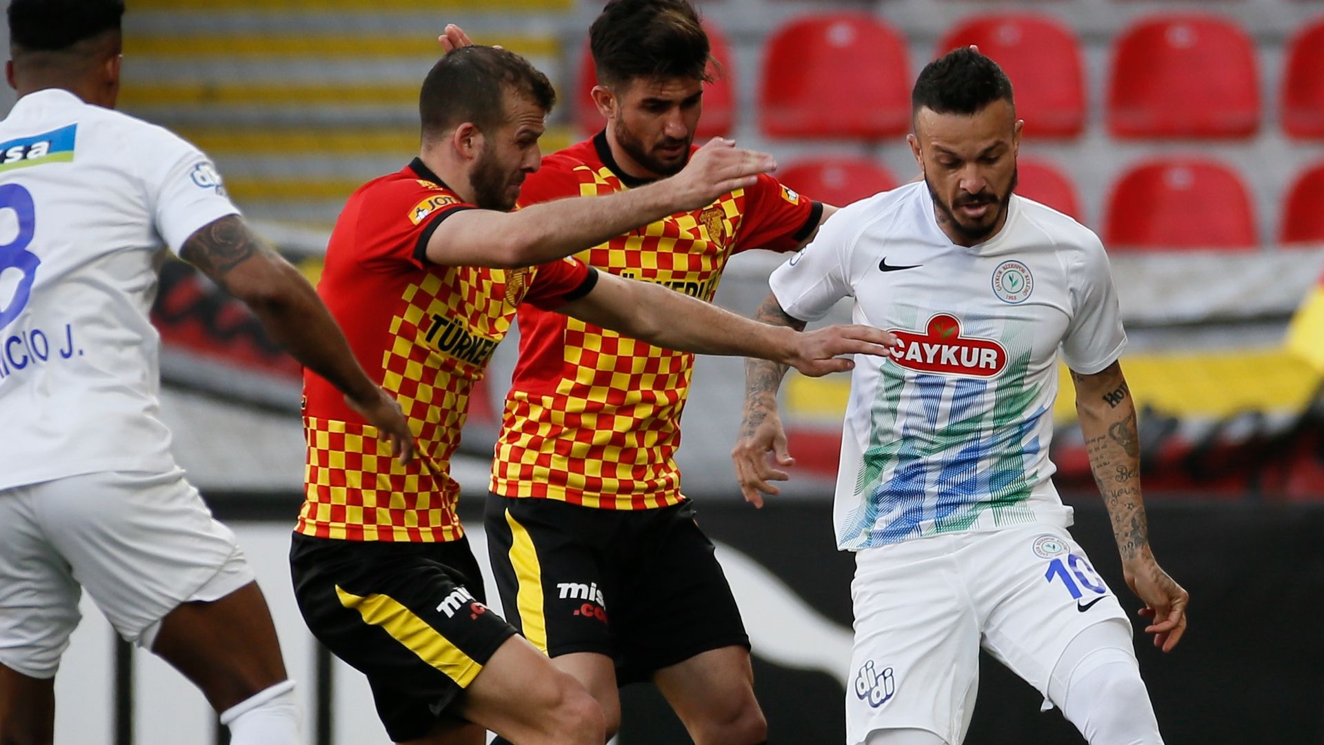 goztepe rizespor 04062021