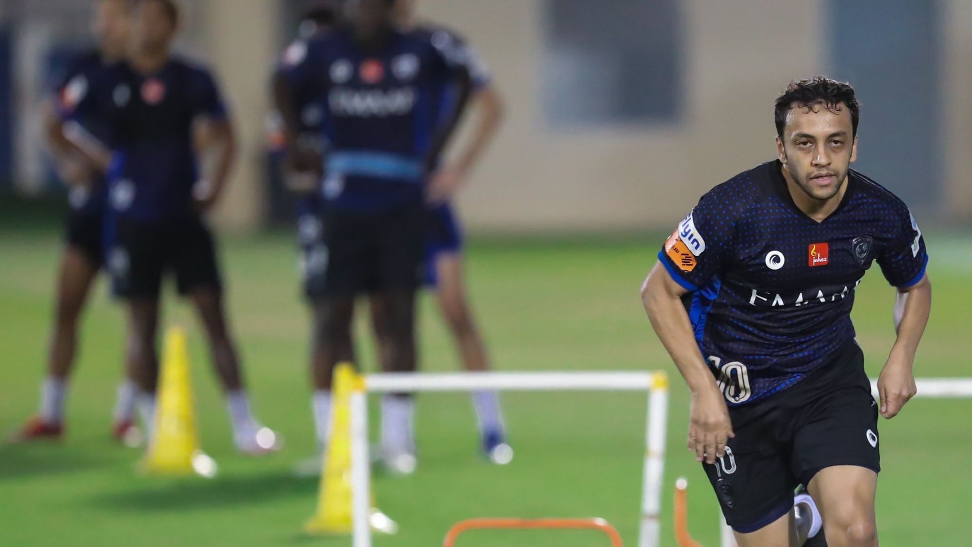 محمد الشلهوب