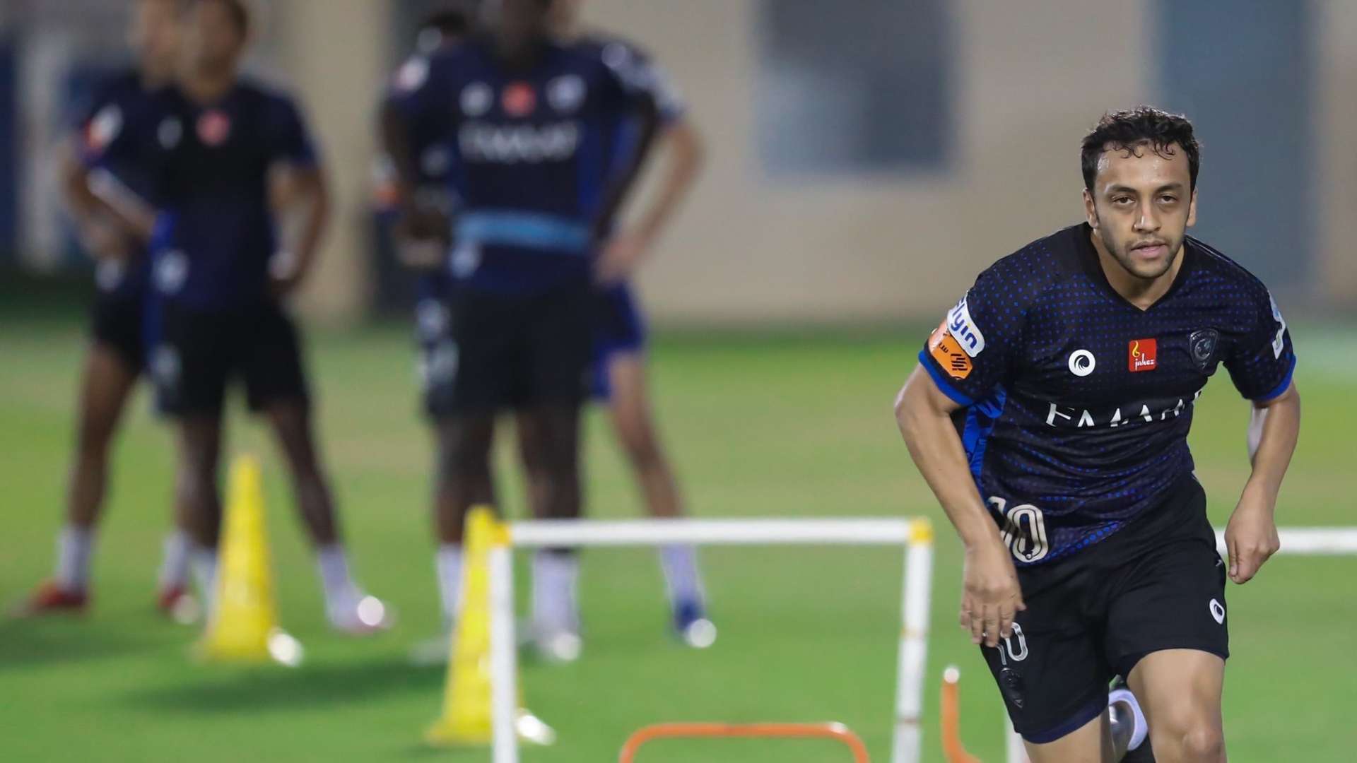 محمد الشلهوب