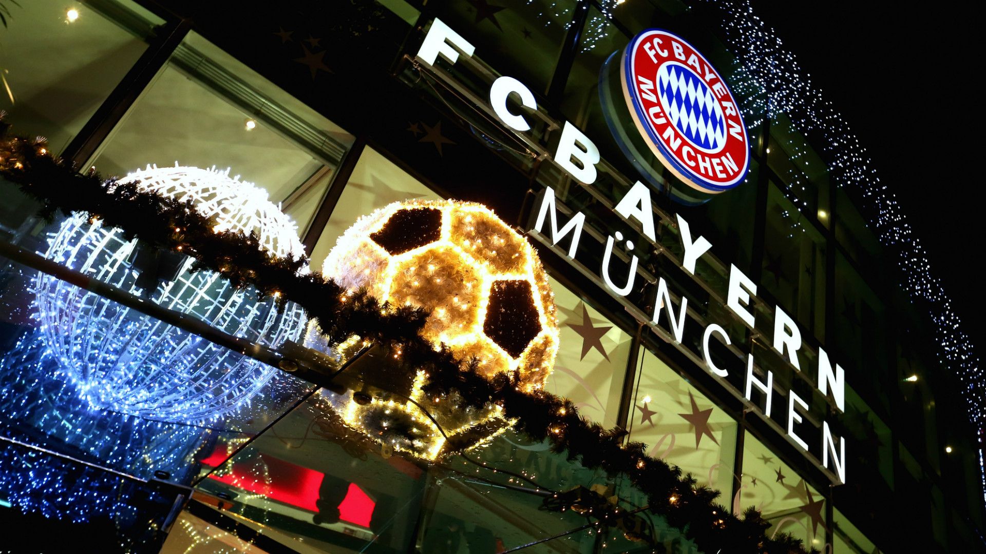 Bayern Logo 04012016