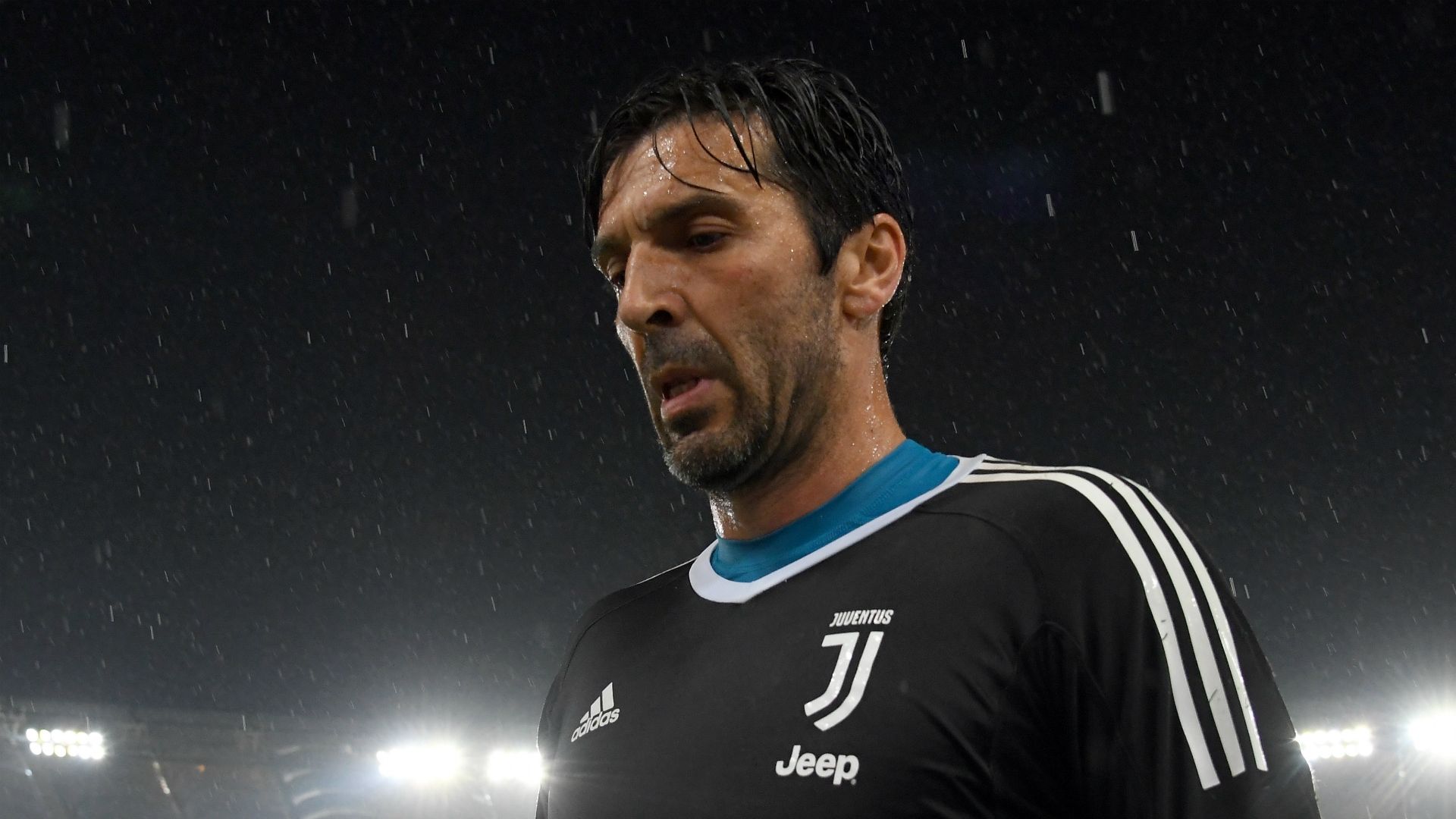Gianluigi Buffon
