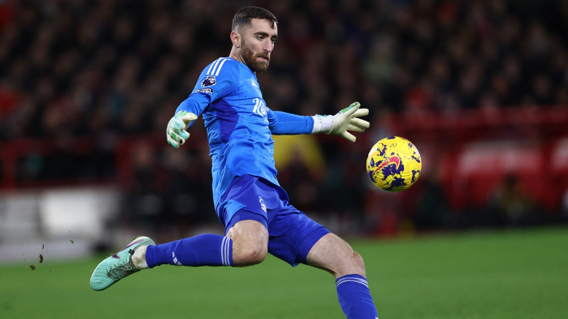 Turner-Nottingham-Forest