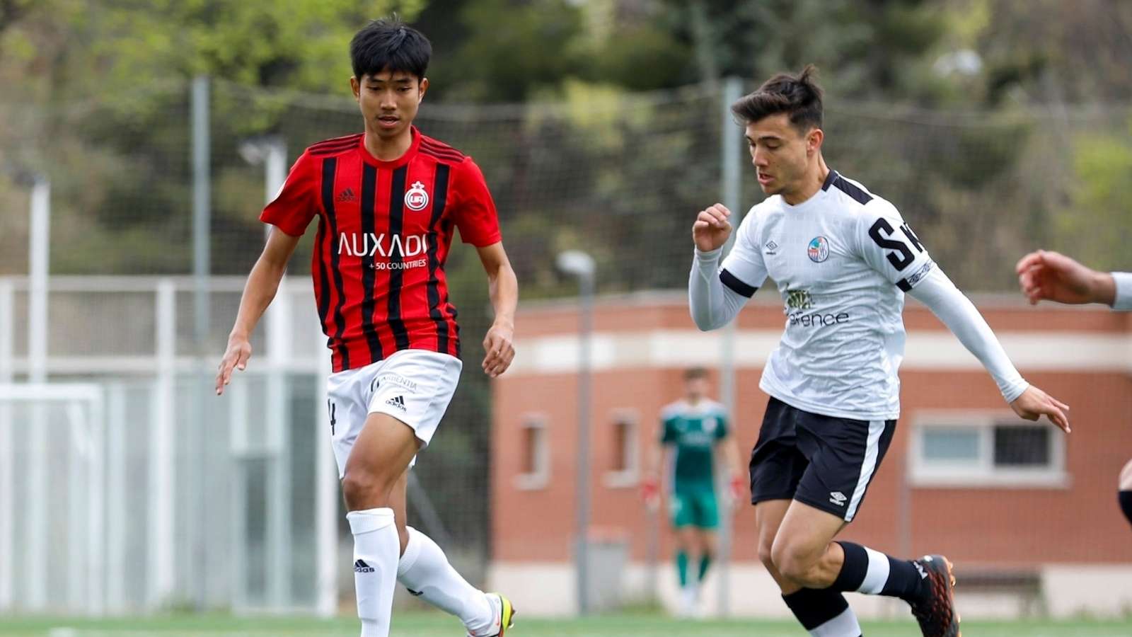 ชาญณรงค์ พรมศรีแก้ว