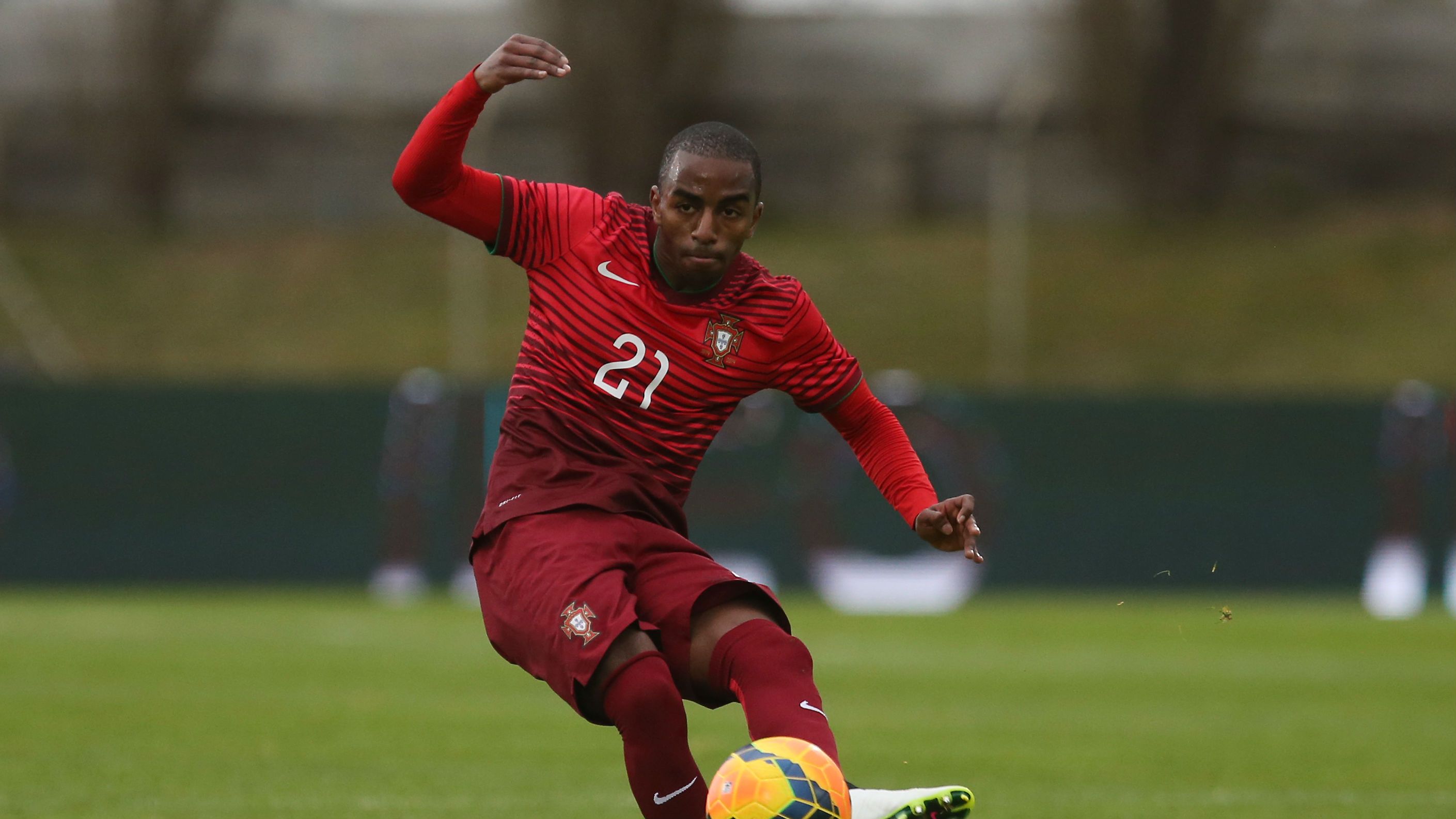 Ricardo Pereira Portugal