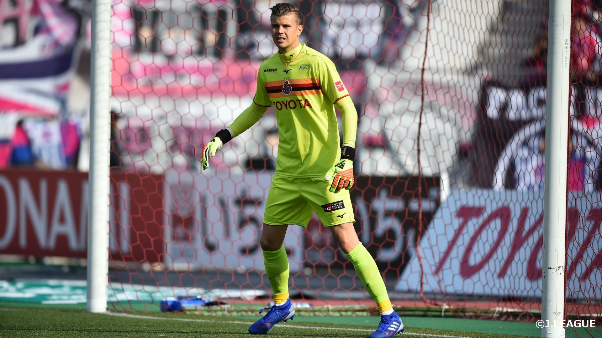 KONAMI Players of the Week_5th Sec_ランゲラック