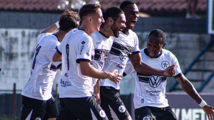 Resende FC, 2024, Campeonato Carioca Série A2