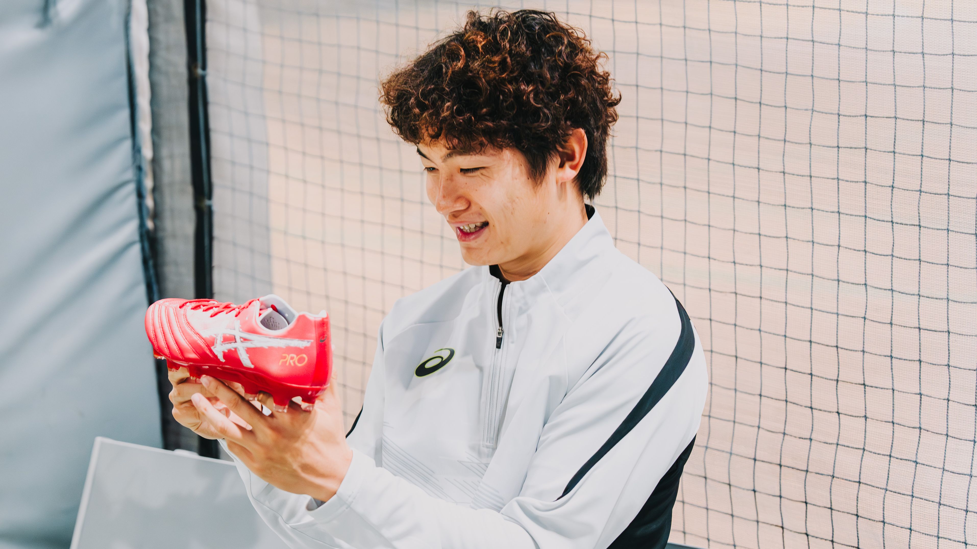 こちらでは常に数字を見られる」。ポーランド1部MF古川陽介