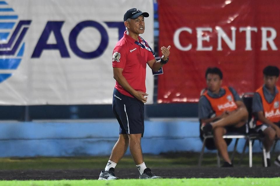 คัมเบะ ซูกาโอะ