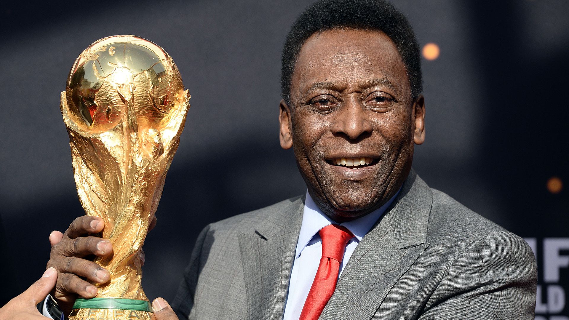 Pele stats Goals World Cup wins all the Brazil legend s trophies Goal UK