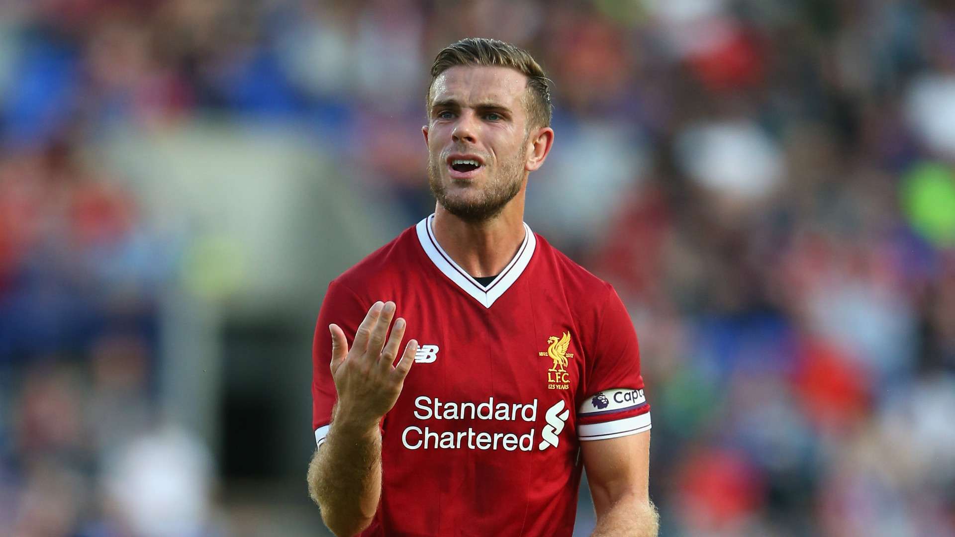 HD Jordan Henderson