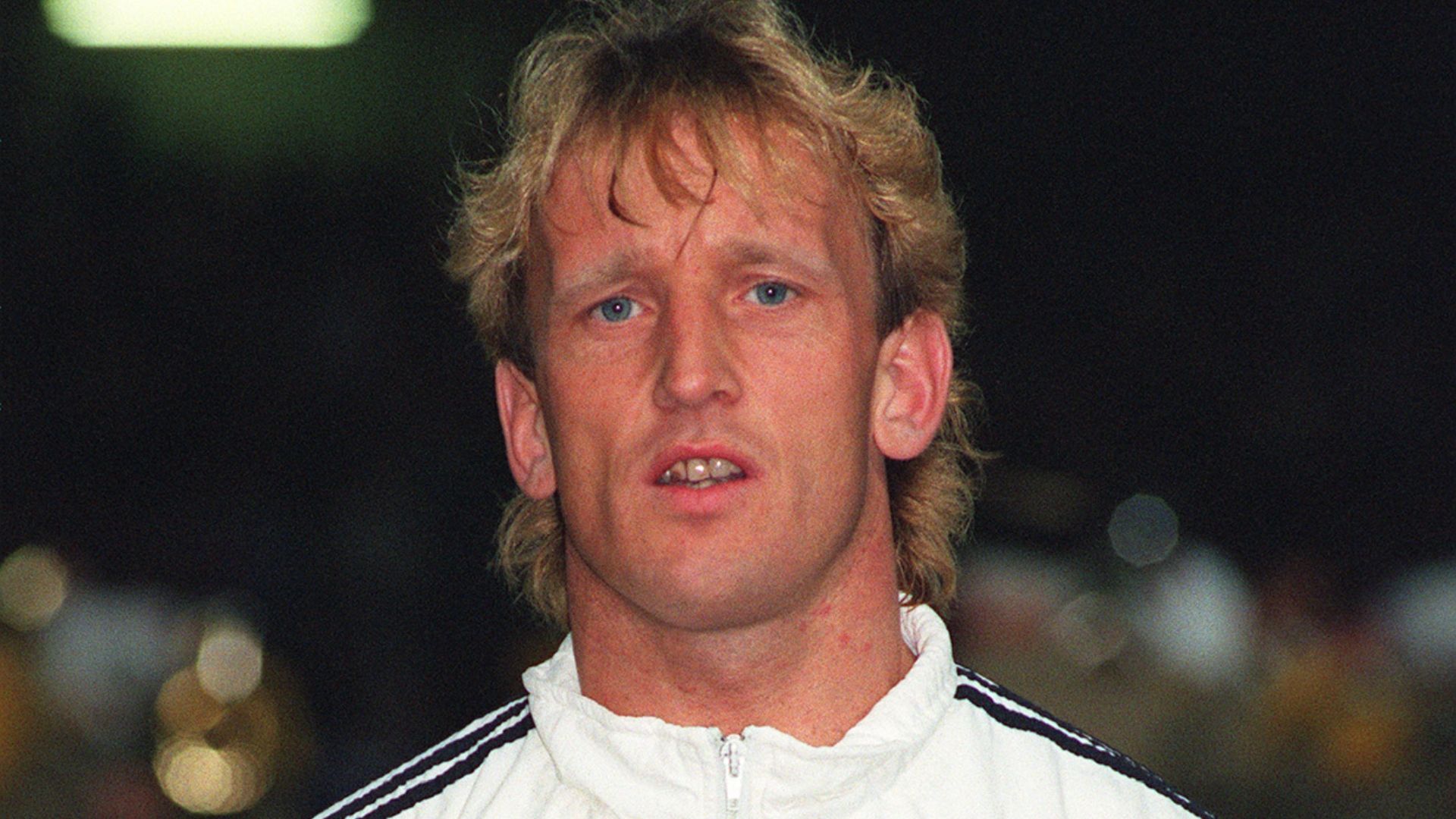 Andreas Brehme