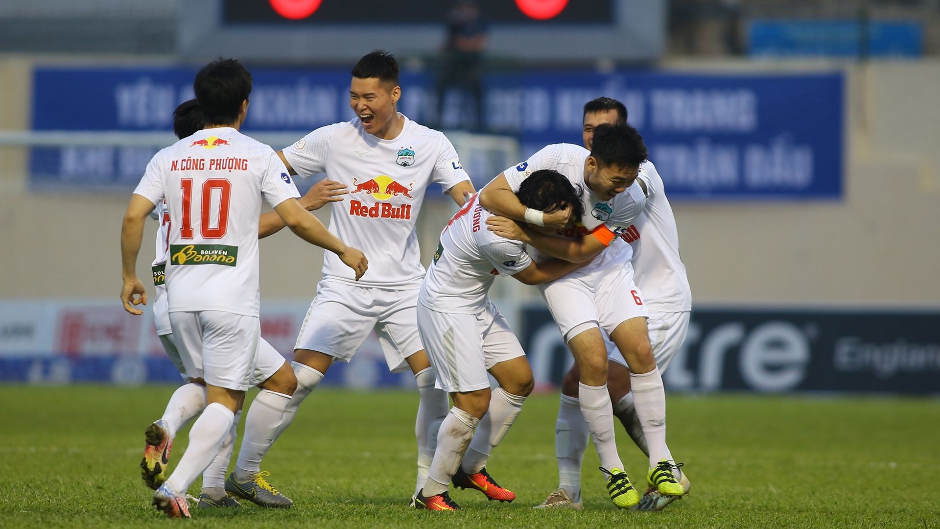 Hoang Anh Gia Lai 2021