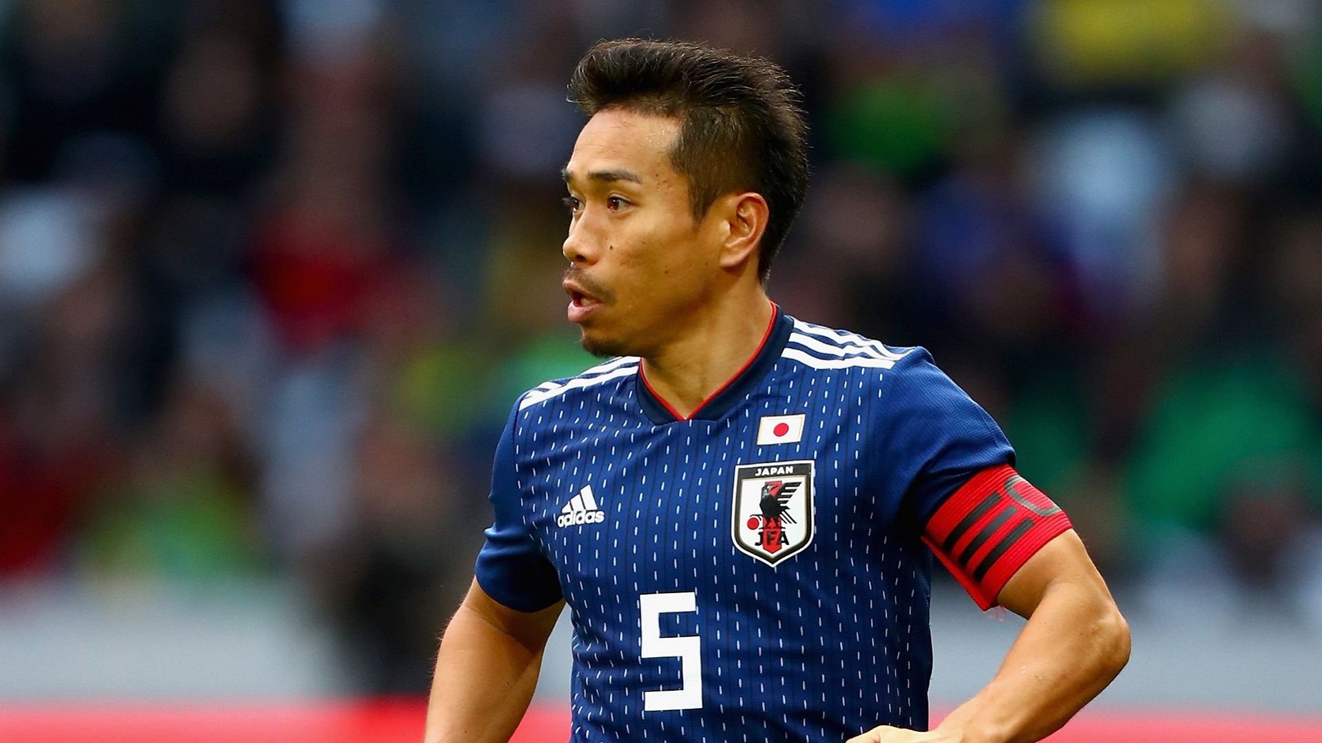 2017-11-11 Nagatomo Japan