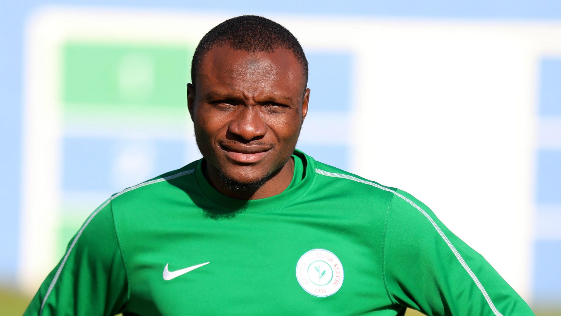 Aminu Umar Caykur Rizespor