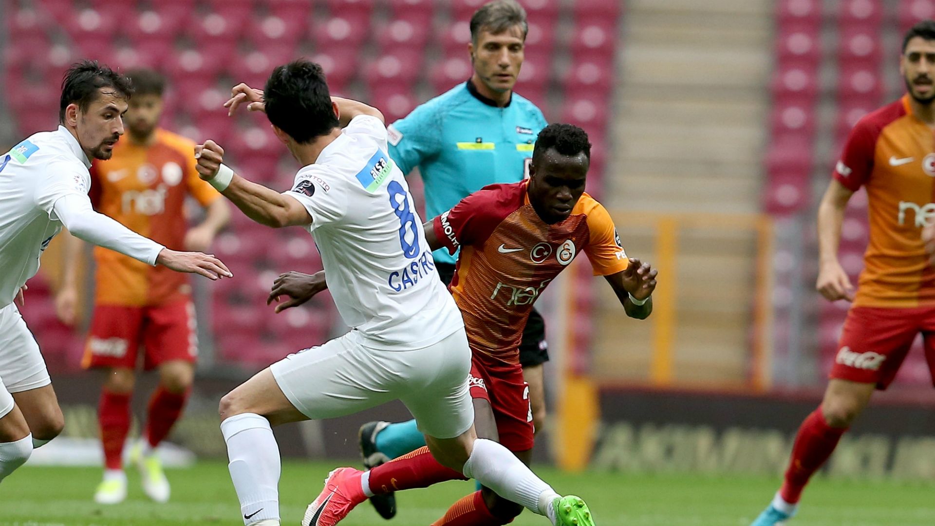 Bruma Galatasaray Kasimpasa 05062017