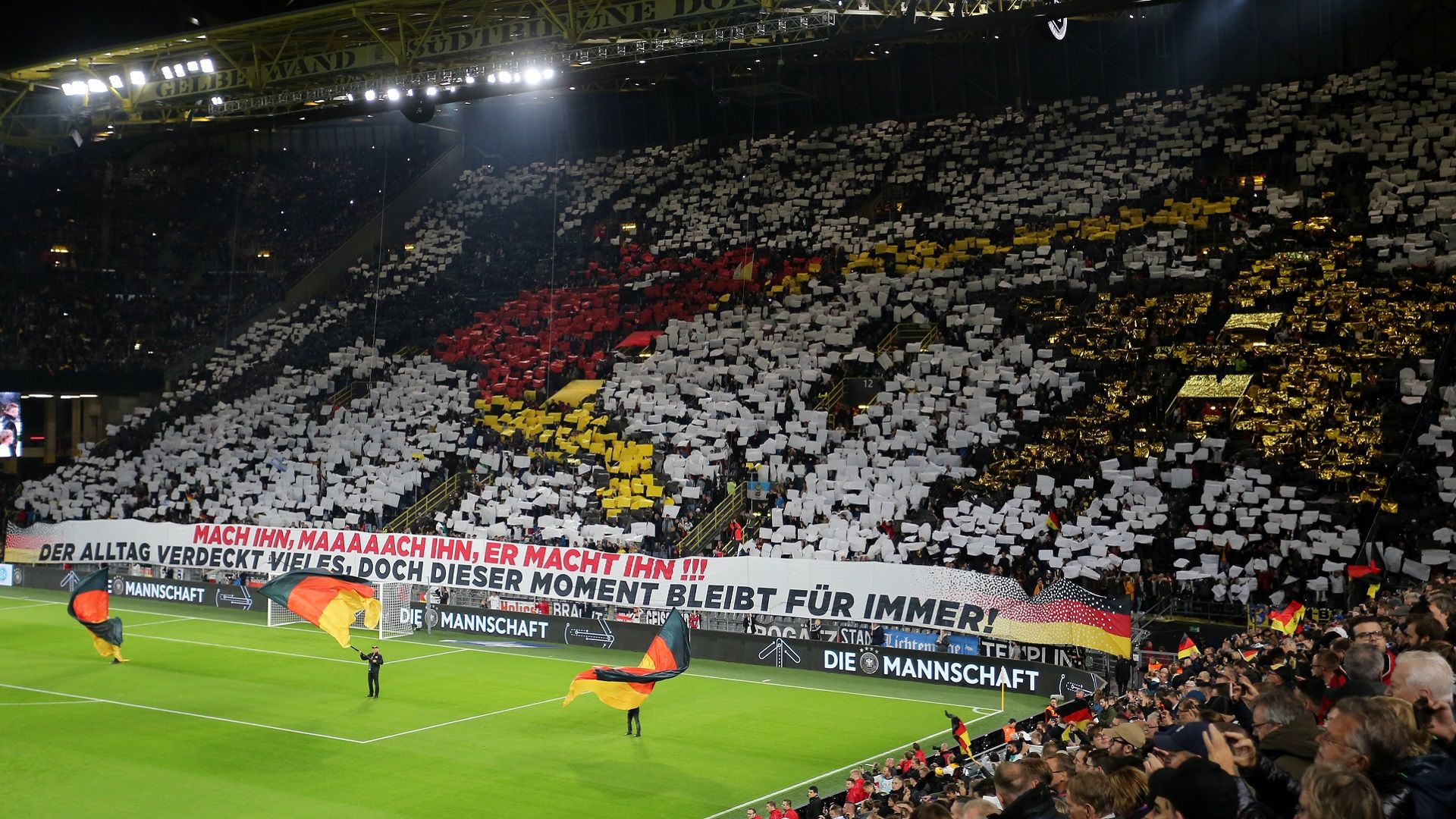 2019-10-11 Germany Argentina