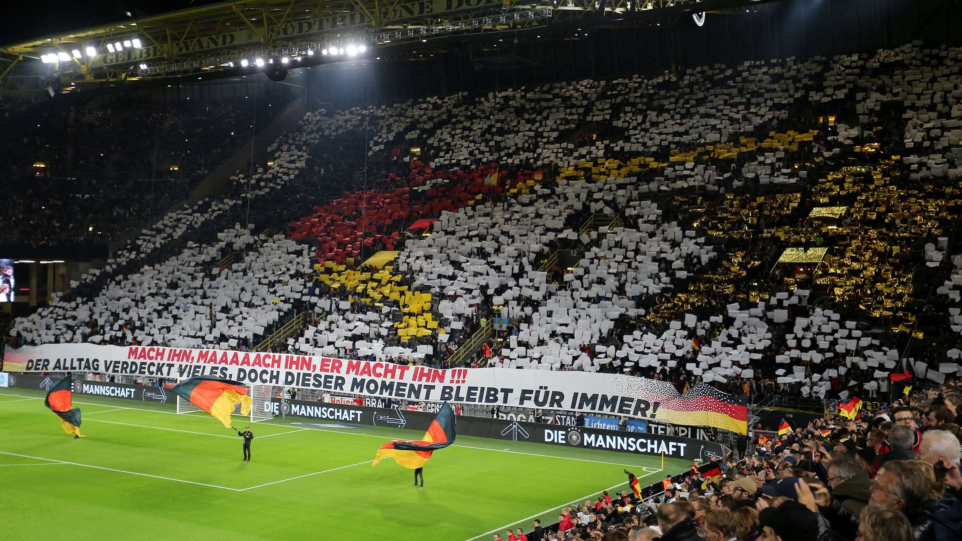 2019-10-11 Germany Argentina