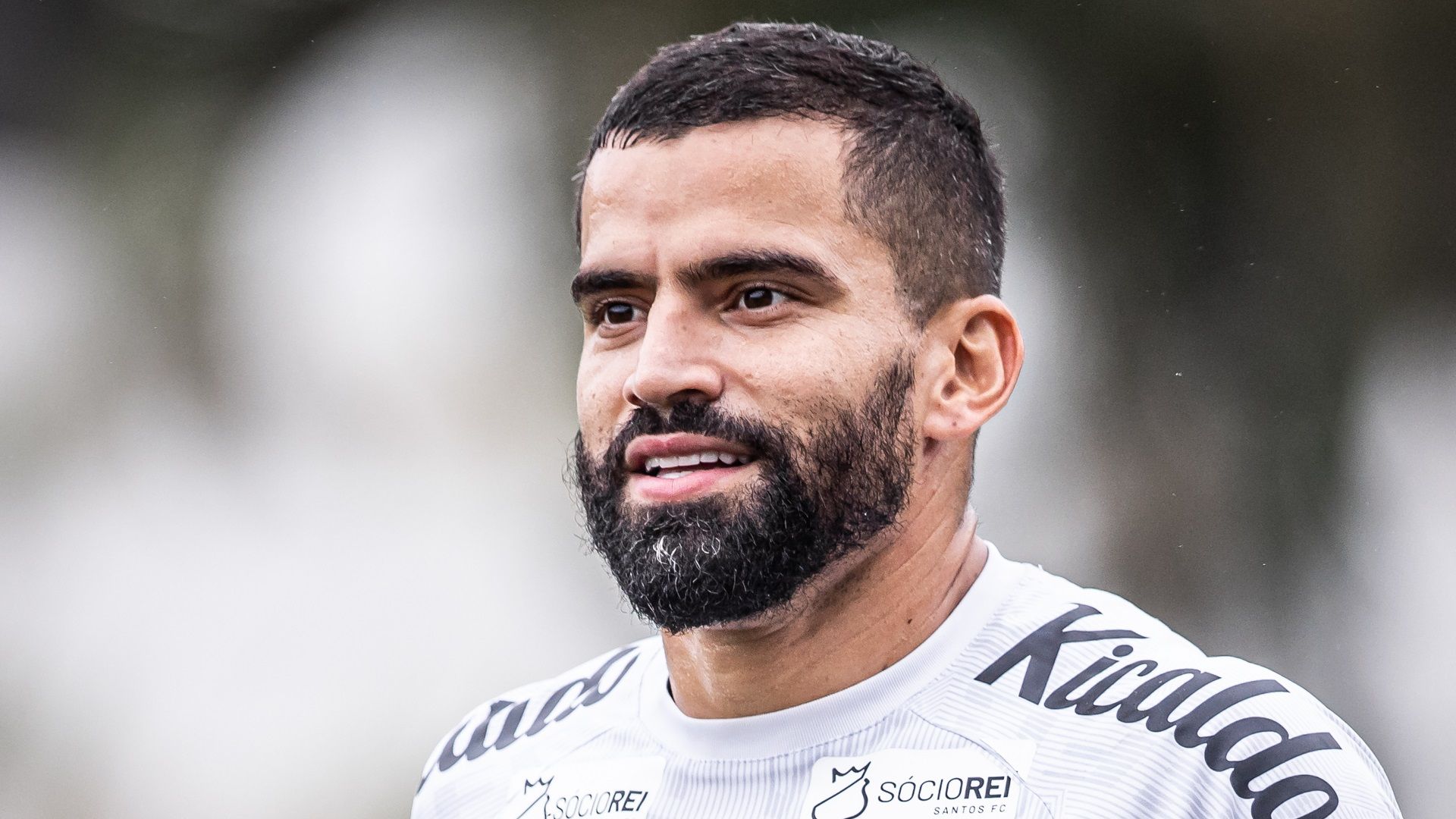 Tomás Rincón, Santos 2023