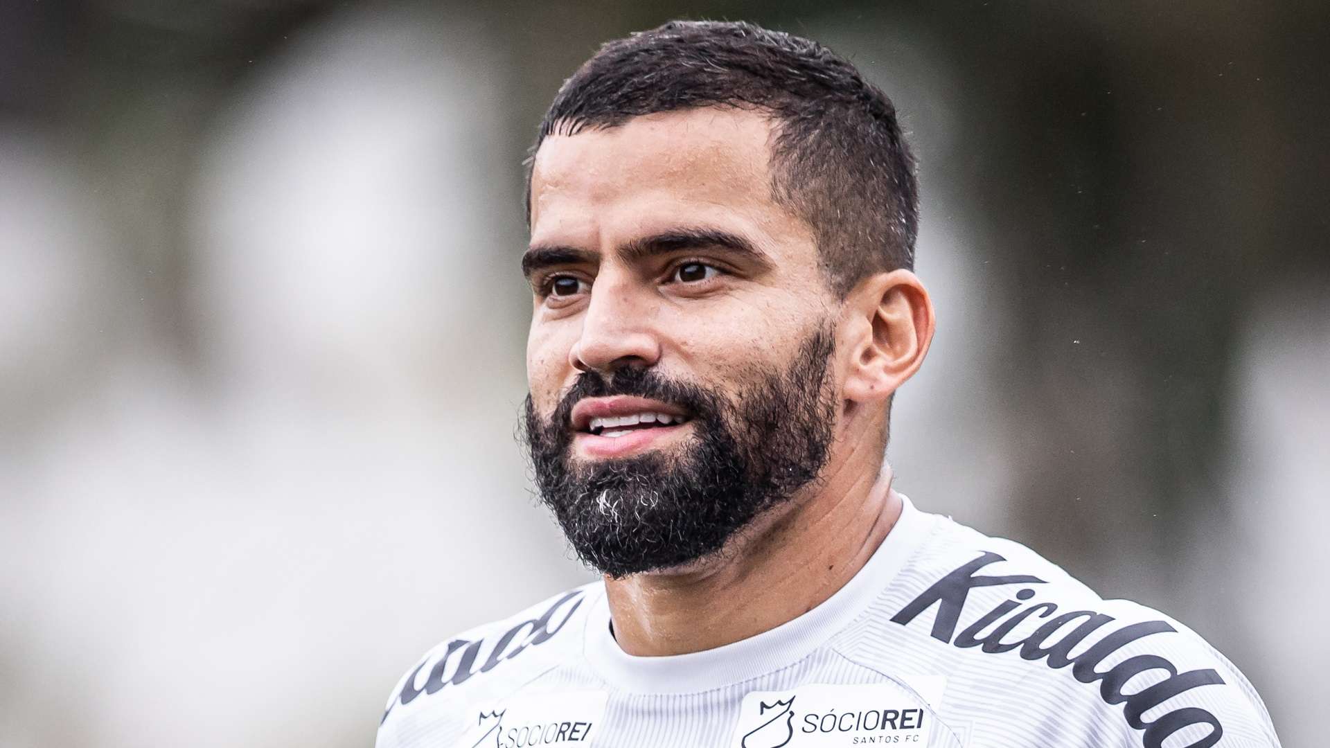 Tomás Rincón, Santos 2023