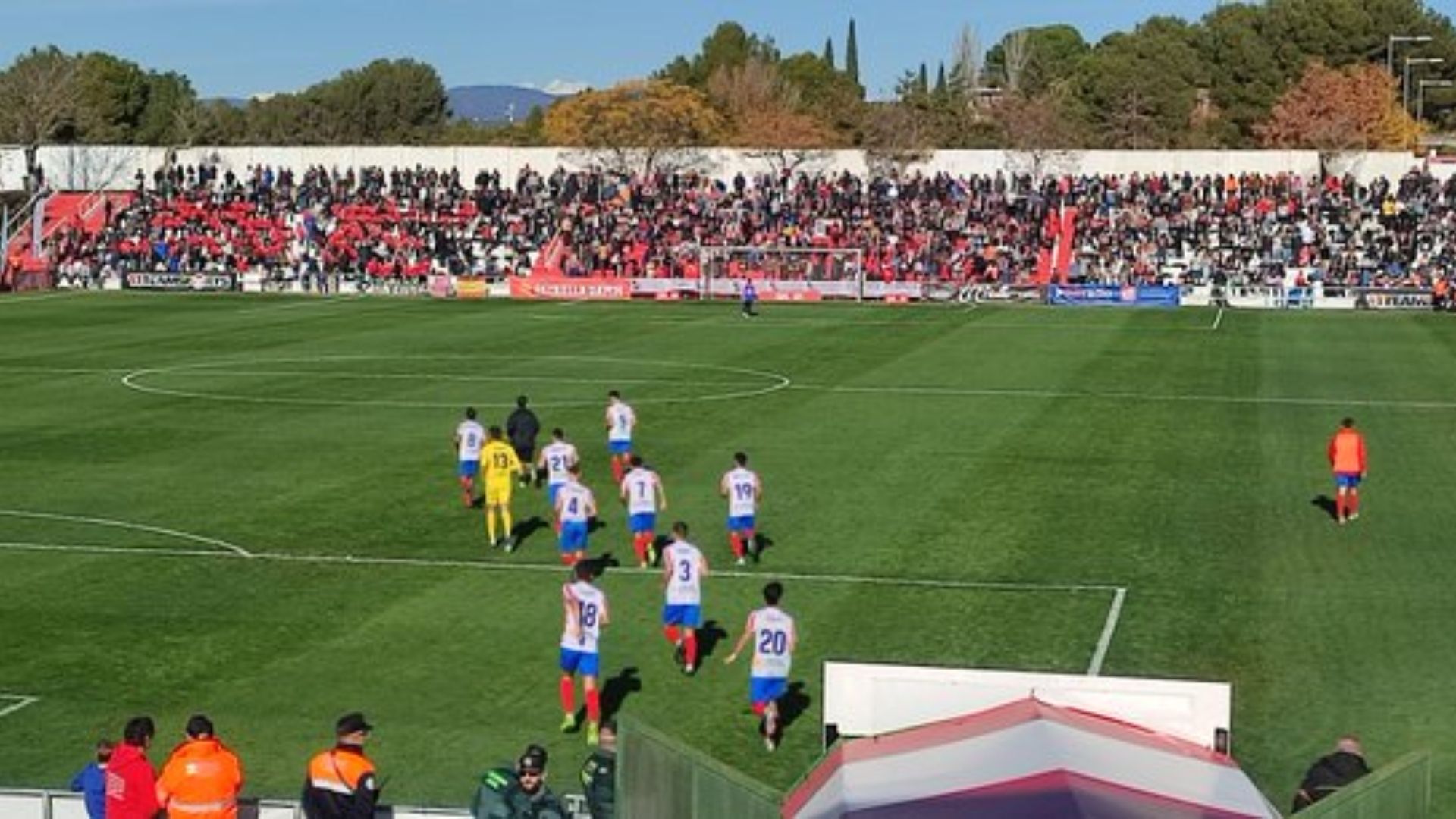 Barbastro Copa del Rey 2023-24