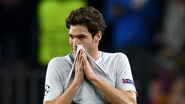 Marcos Alonso Chelsea