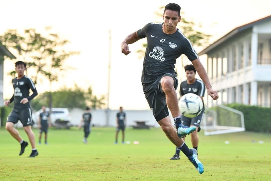 คริส คอร์เตซ