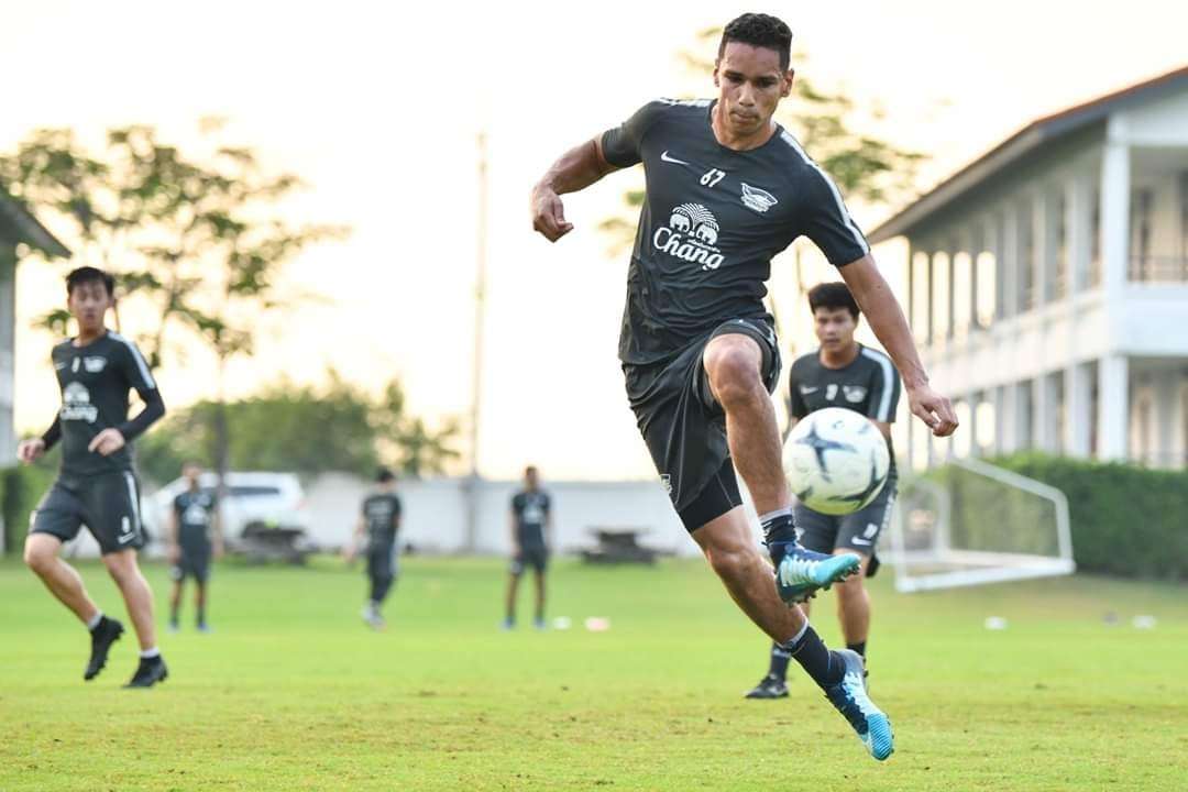 คริส คอร์เตซ