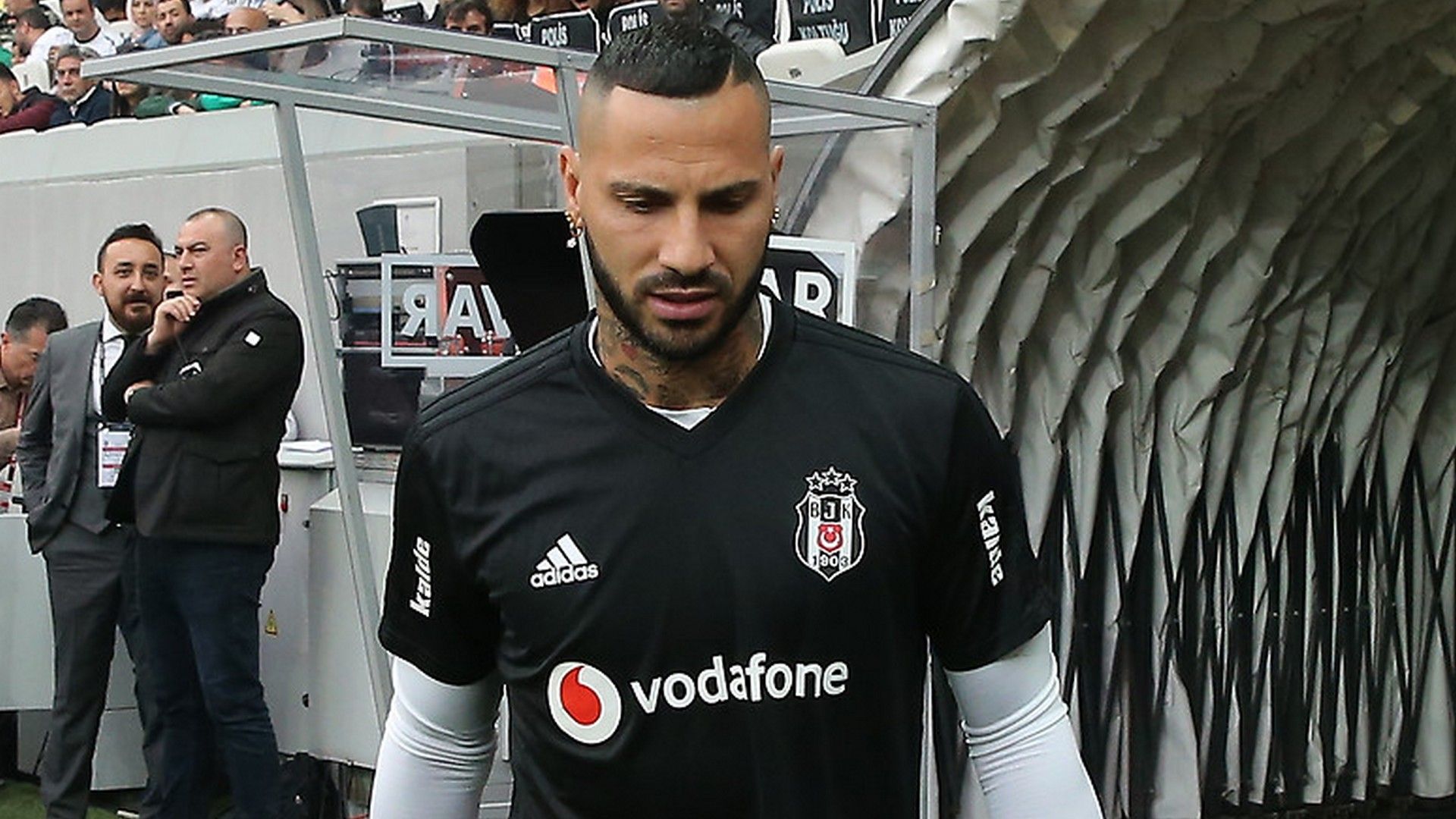 Ricardo Quaresma Besiktas