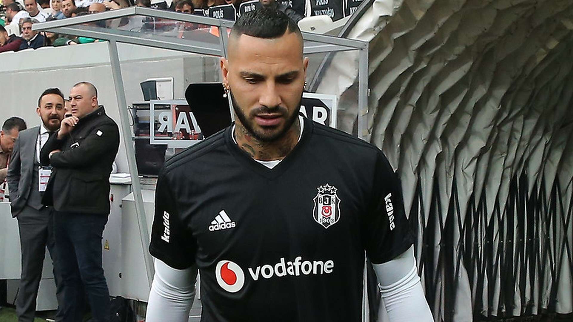 Ricardo Quaresma Besiktas