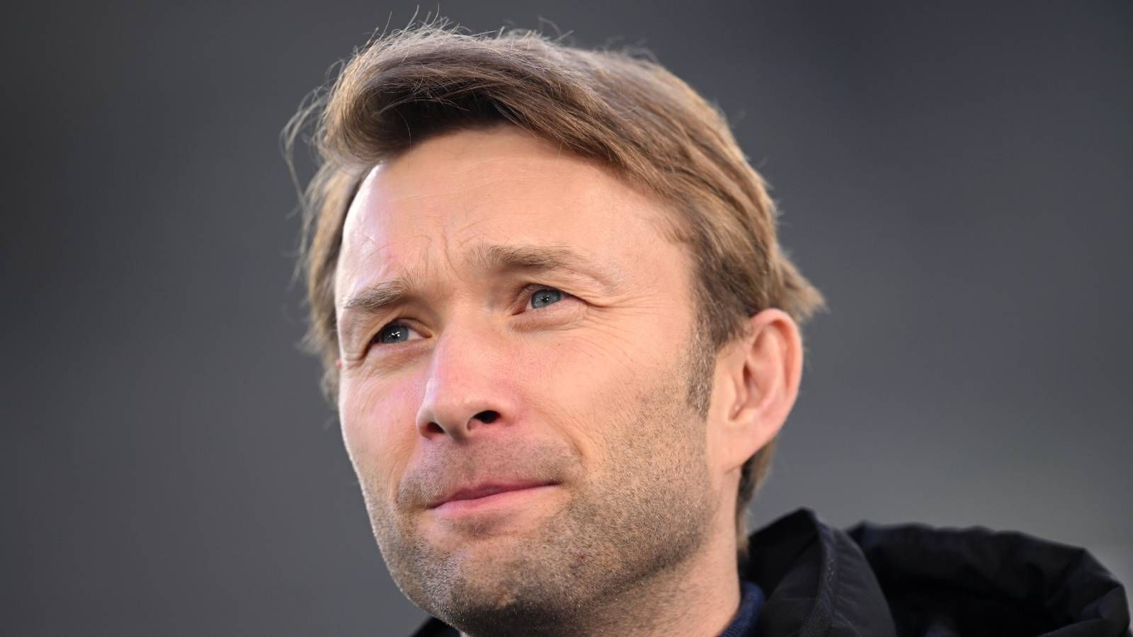 Simon Rolfes Leverkusen