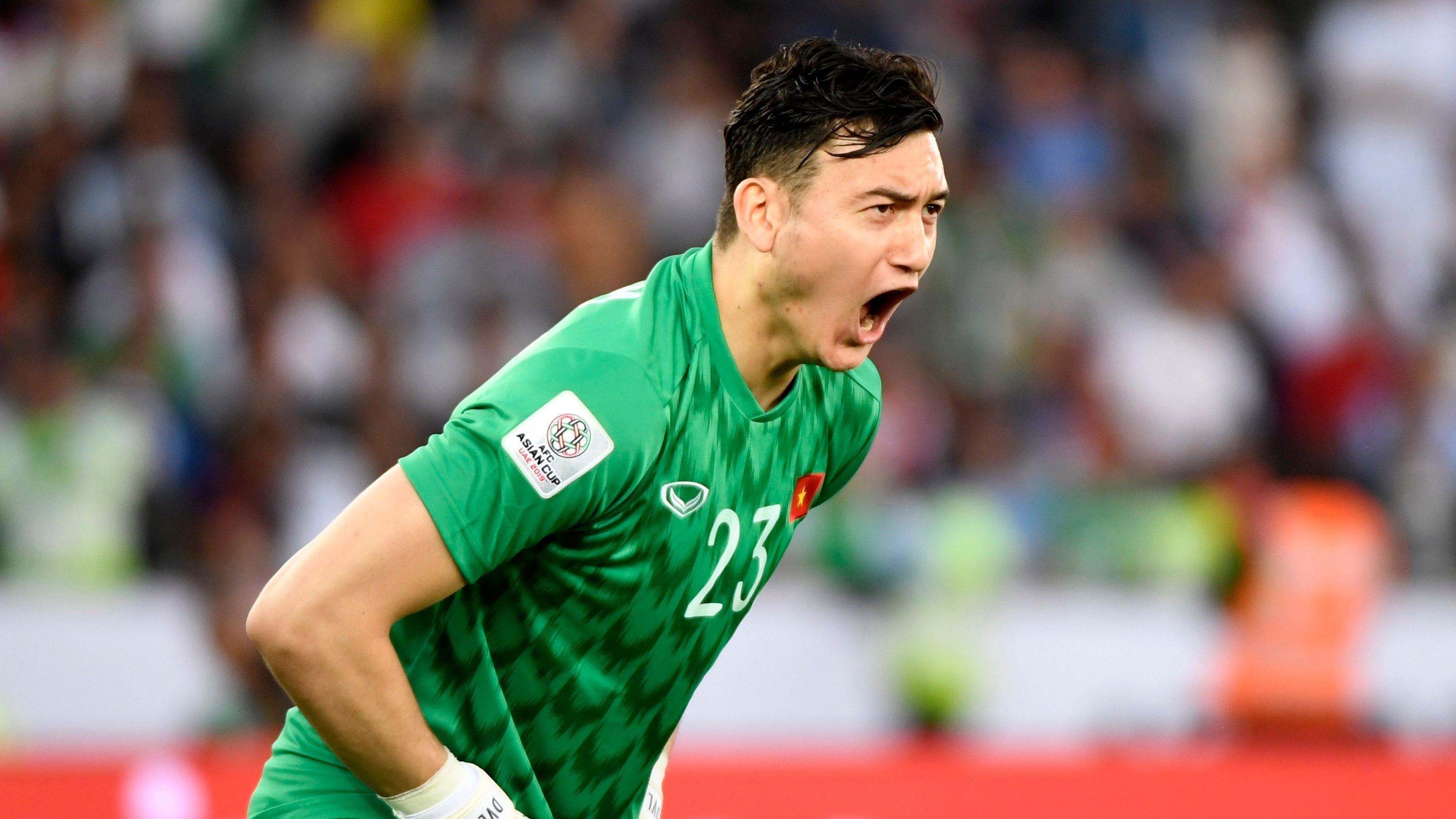 Vietnam Iraq Asian Cup 2019