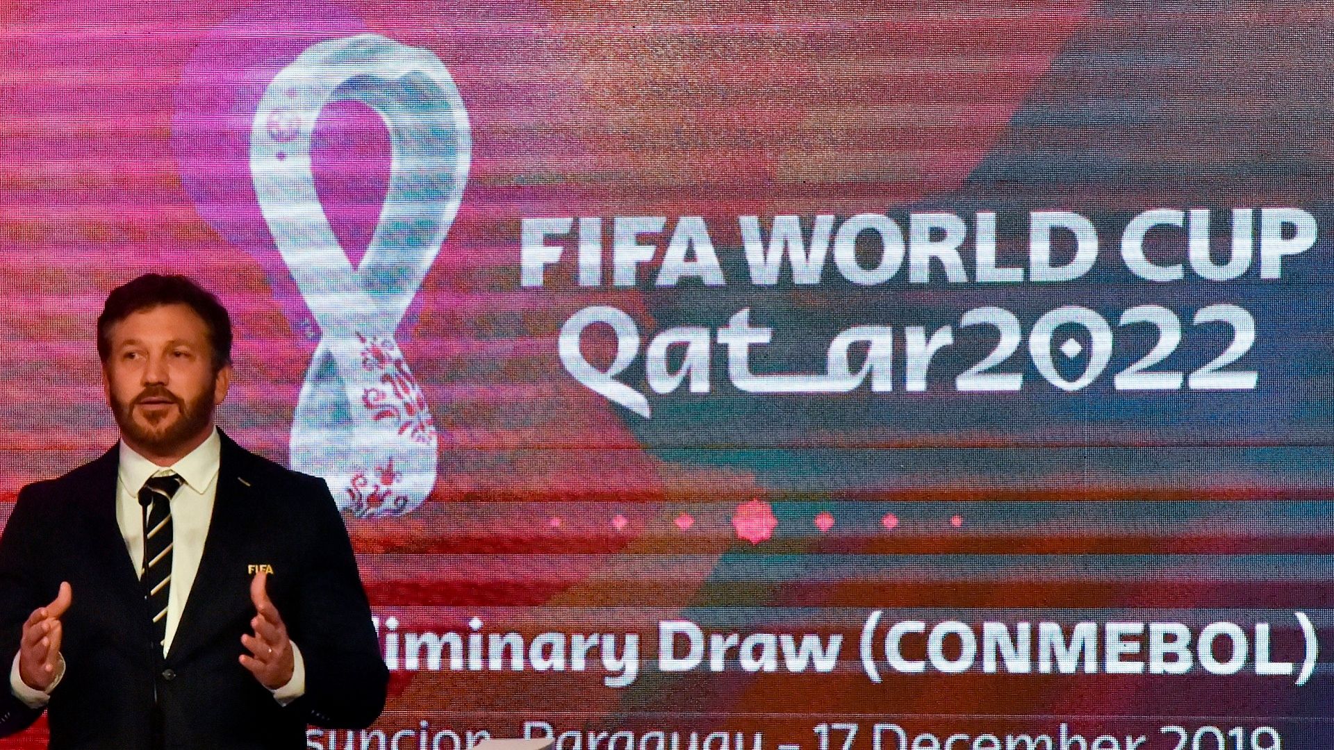 2020-03-20 Conmebol fifa World Cup