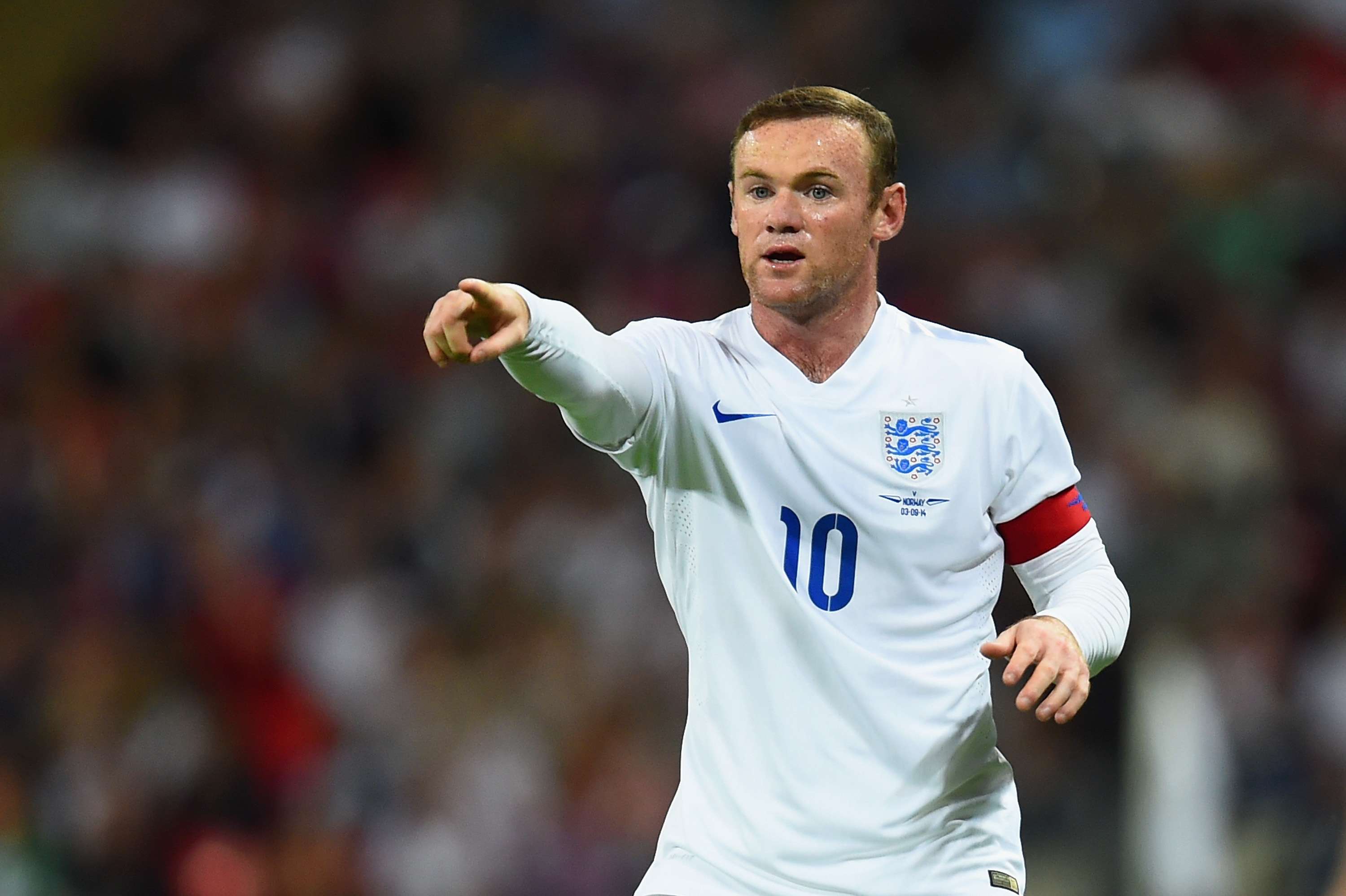 waynerooney